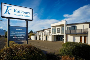 Kaikoura Quality Suites, Kaikoura